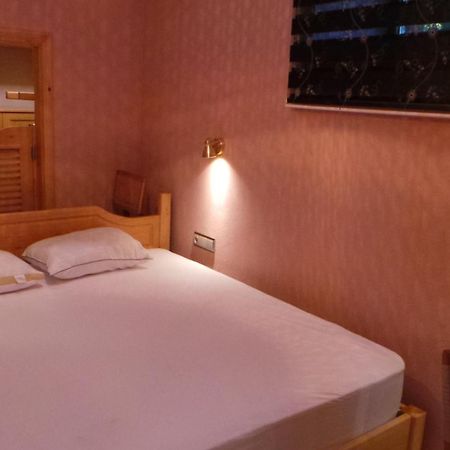Trinitys Forest Bungalows Kemer Buitenkant foto