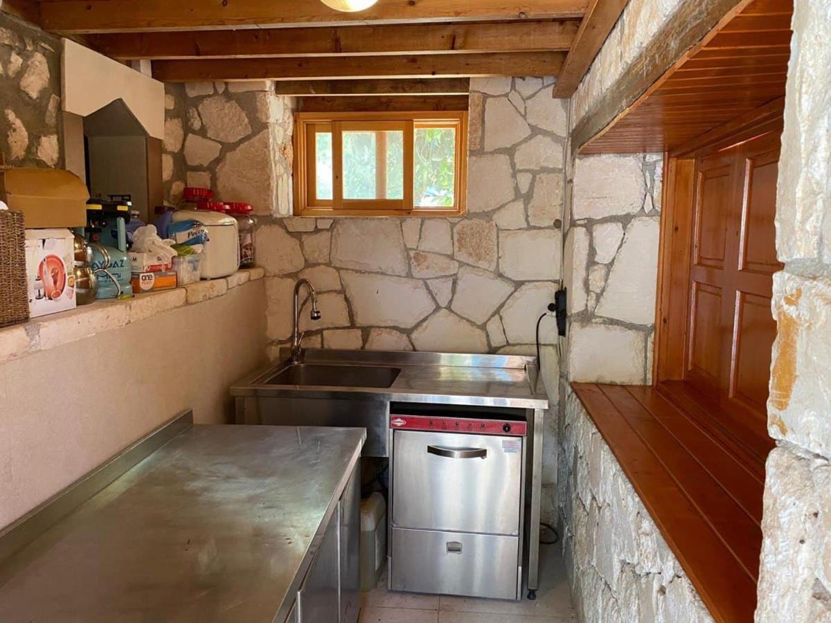 Trinitys Forest Bungalows Kemer Buitenkant foto