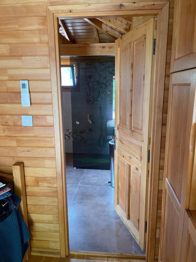 Trinitys Forest Bungalows Kemer Buitenkant foto