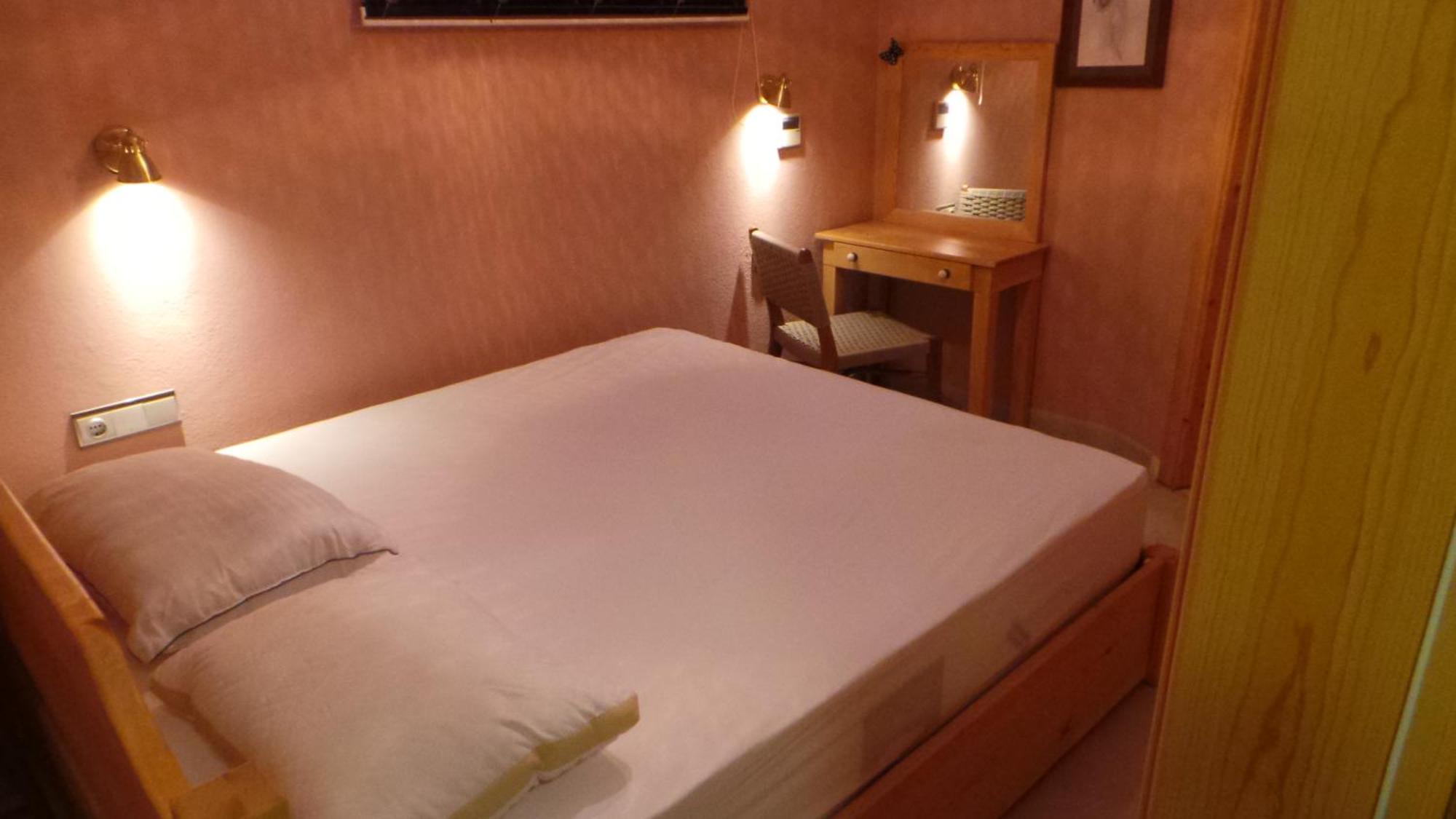 Trinitys Forest Bungalows Kemer Buitenkant foto