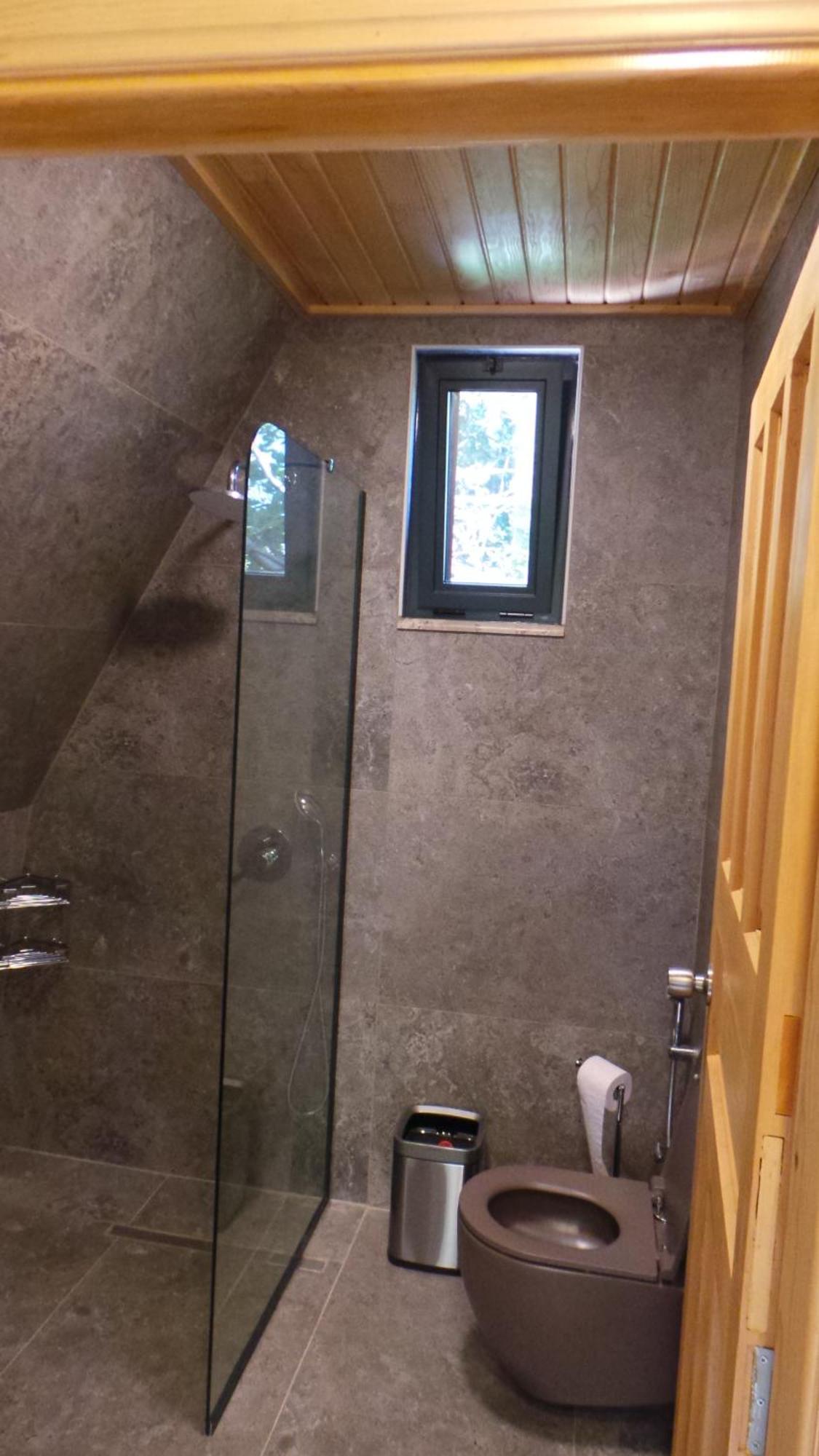 Trinitys Forest Bungalows Kemer Buitenkant foto