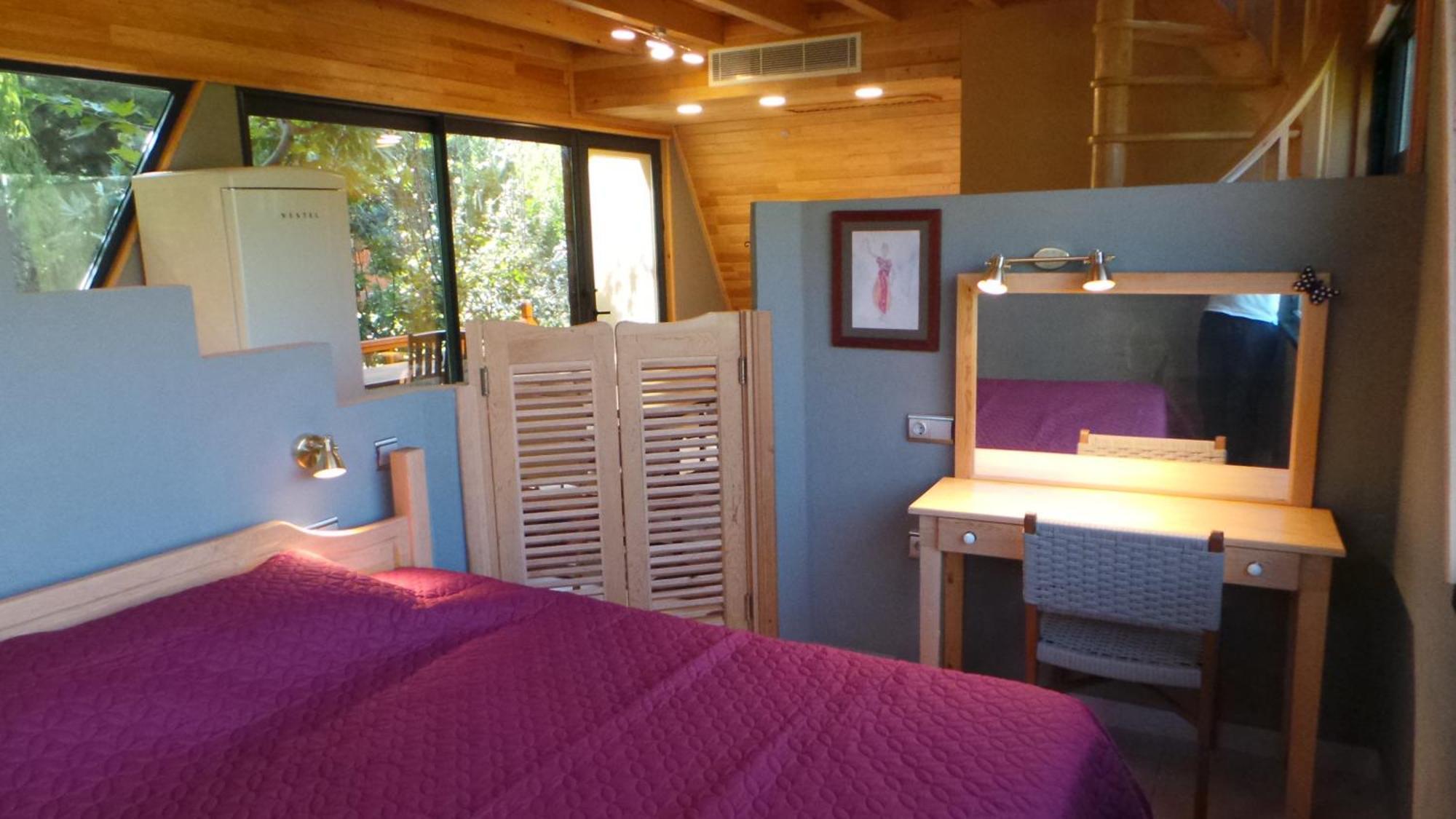 Trinitys Forest Bungalows Kemer Buitenkant foto