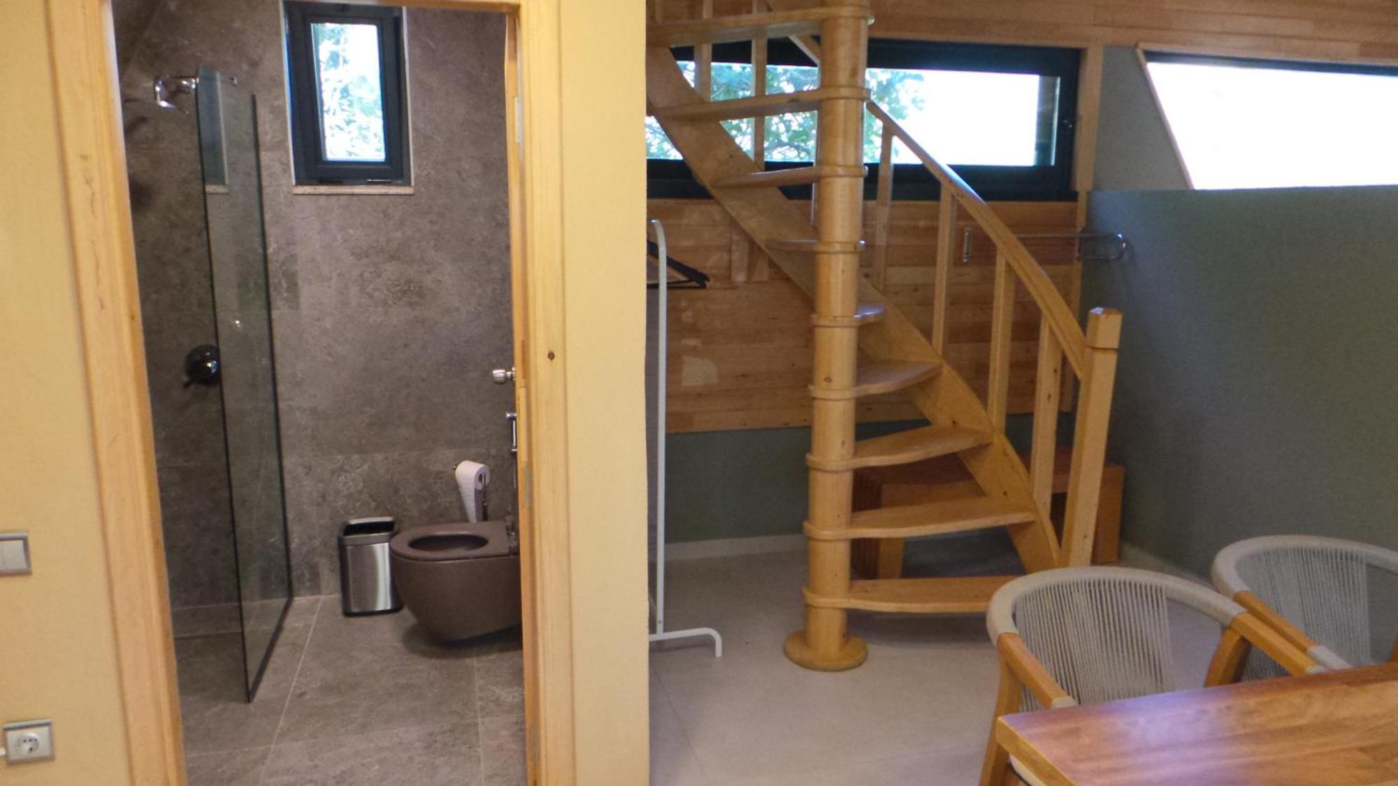 Trinitys Forest Bungalows Kemer Buitenkant foto