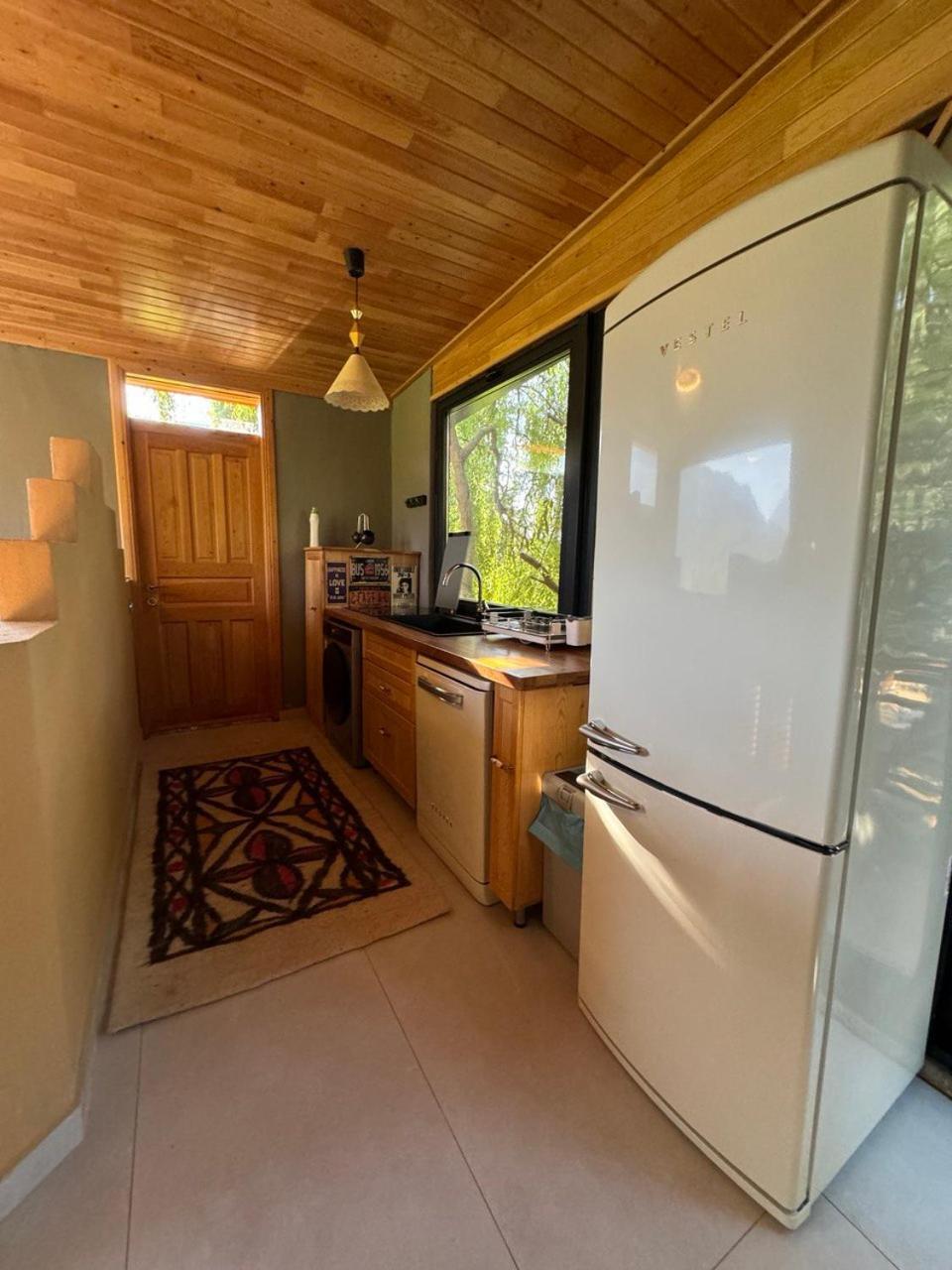 Trinitys Forest Bungalows Kemer Buitenkant foto